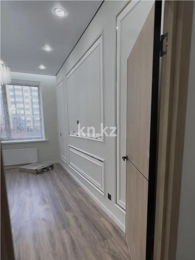 Продажа 2-комнатной квартиры, 55.8 м² - Продажа квартир в р-не Сарайшык Астаны - страница 5 фото 1 из 2