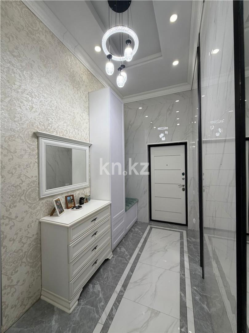 Продажа 3-комнатной квартиры, 70 м² в Караганде - фото 28