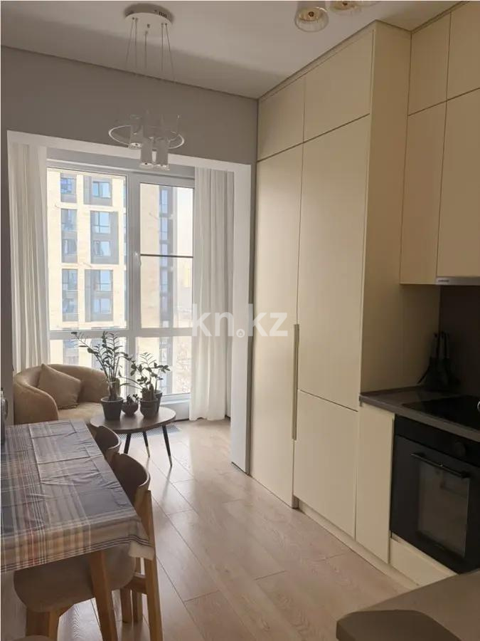 Продажа 3-комнатной квартиры, 85 м² - Продажа  трехкомнатных квартир в Алматы - страница 3 фото 3 из 4