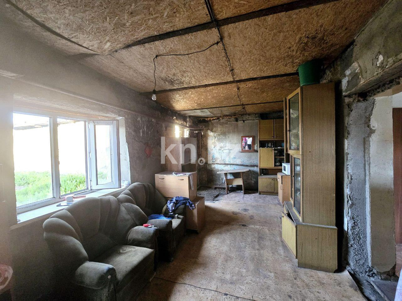 Продажа 4-комнатного дома, 72 м², ул. 8 Марта - Продажа домов, коттеджей в Темиртау фото 4 из 10