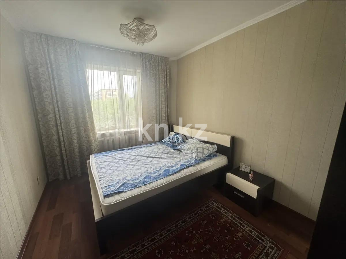 Продажа 2-комнатной квартиры, 52 м² - Продажа квартир в Караганде - страница 2 фото 3 из 6