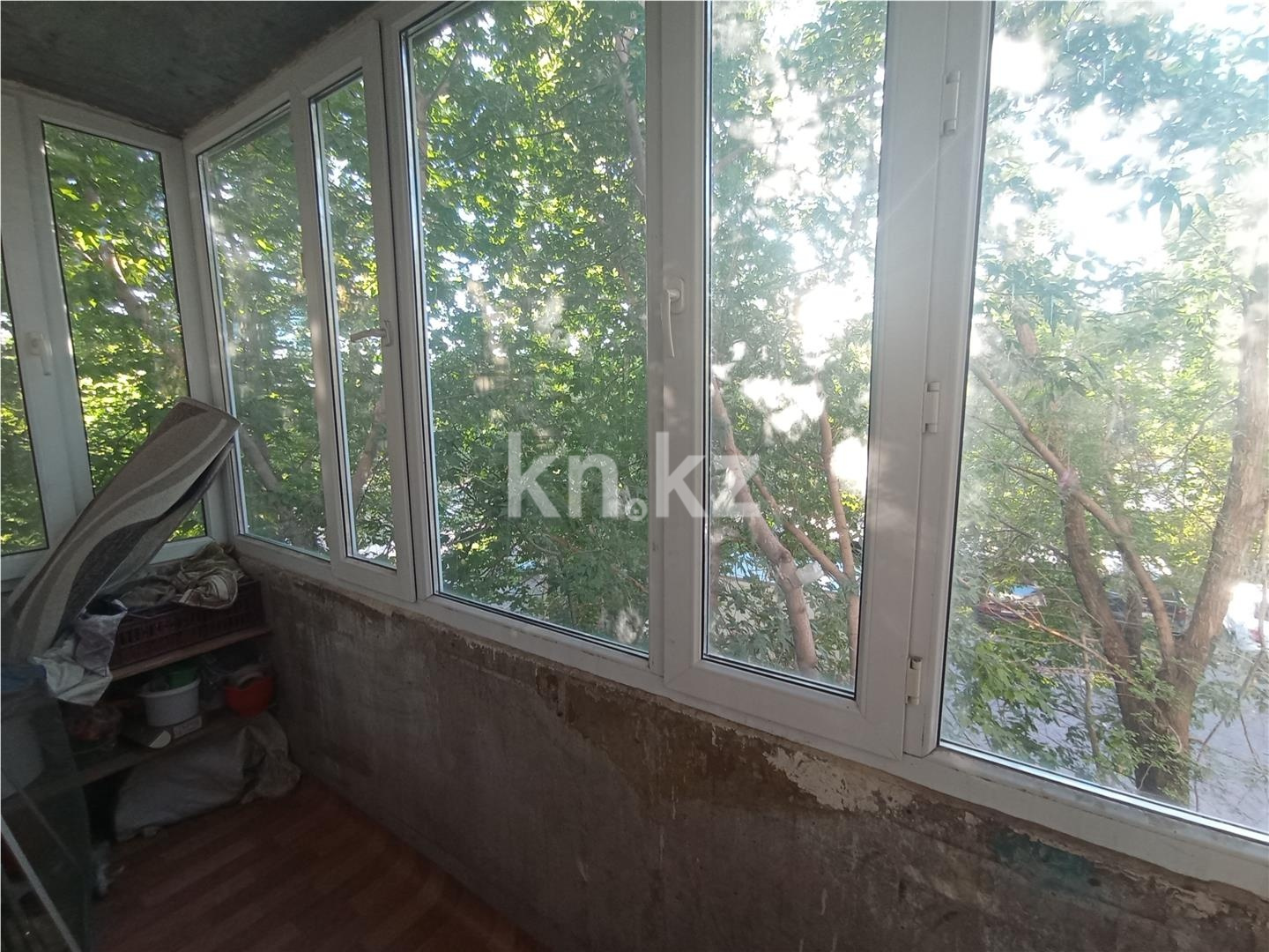 Продажа 2-комнатной квартиры, 58 м² в Караганде - фото 6