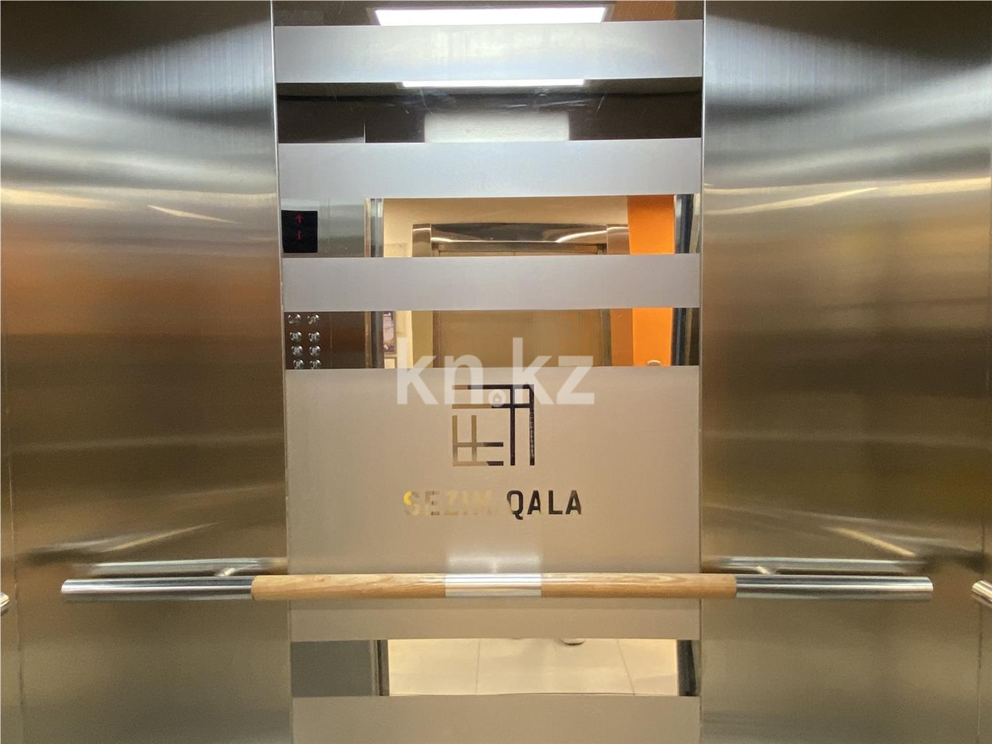 Продажа 3-комнатной квартиры, 82.4 м² в Астане - фото 12