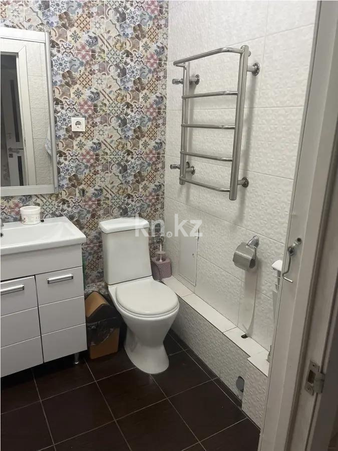 Продажа 3-комнатной квартиры, 90 м² в Алматы - фото 3