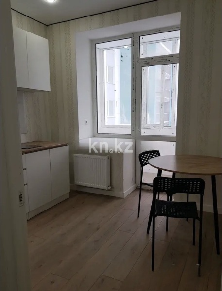 Аренда 1-комнатной квартиры, 30 м² в Астане - фото 2