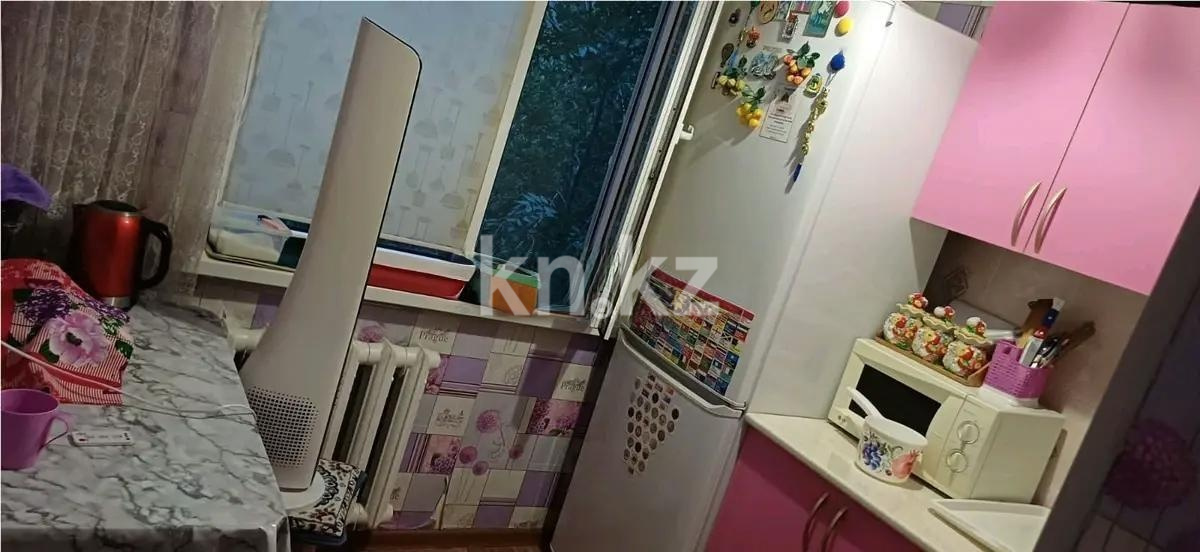 Продажа 1-комнатной квартиры, 31 м² - Недвижимость в Караганде - страница 5 фото 2 из 3