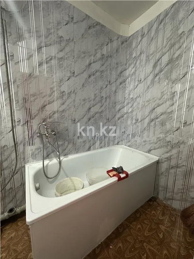 Продажа 1-комнатной квартиры, 35 м² в Алматы - фото 3