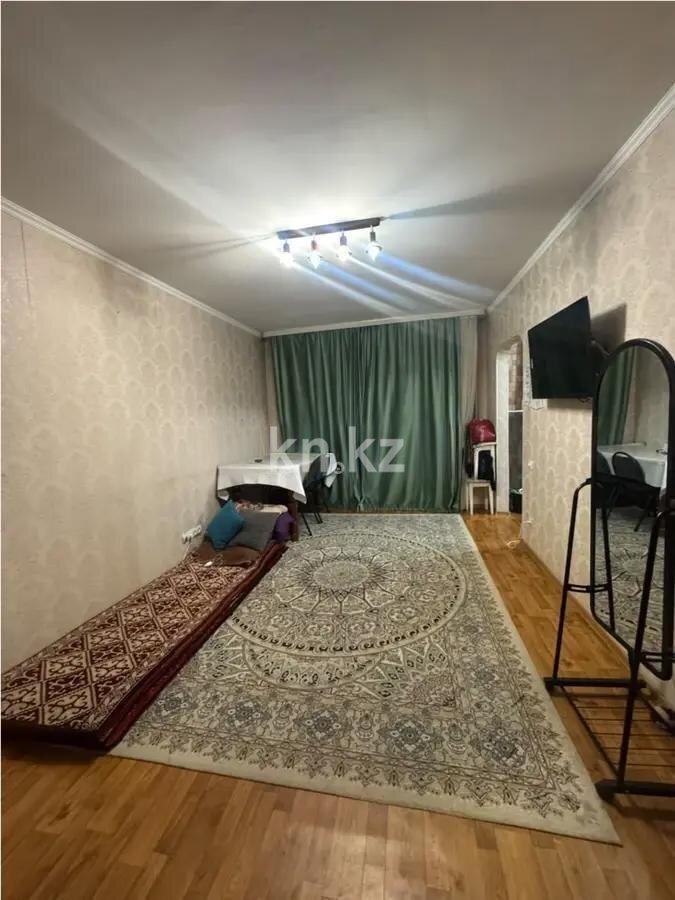 Продажа 3-комнатной квартиры, 60 м² в Алматы - фото 3