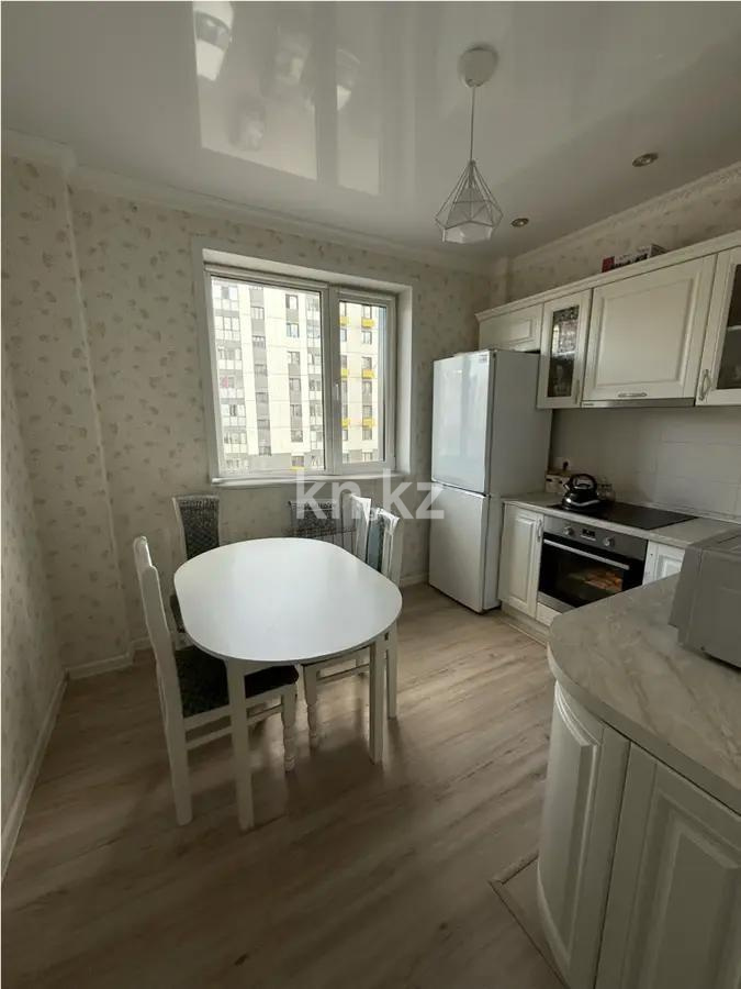 Продажа 2-комнатной квартиры, 55 м², пр. Аль-Фараби, дом  34/2 - Продажа квартир в Астане фото 4 из 6