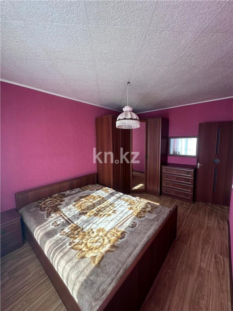 Продажа 3-комнатной квартиры, 66 м² в Караганде - фото 4