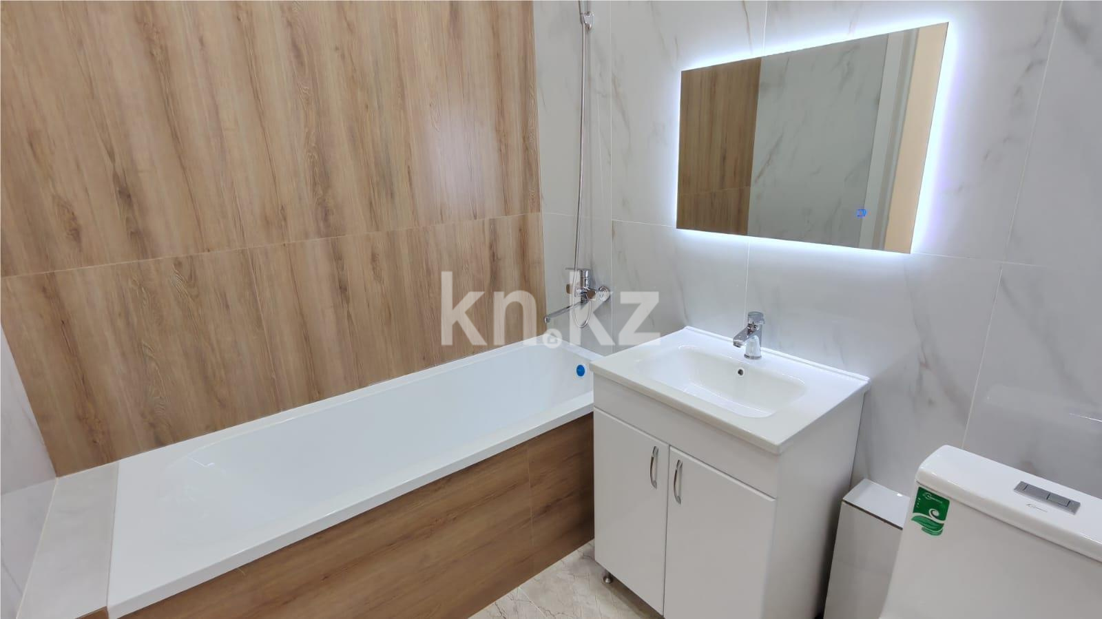 Продажа 2-комнатной квартиры, 60 м² в Караганде - фото 12