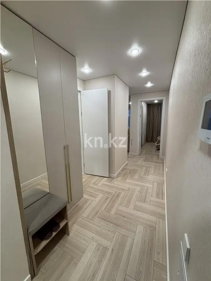 Продажа 2-комнатной квартиры, 42 м² в Астане - фото 6