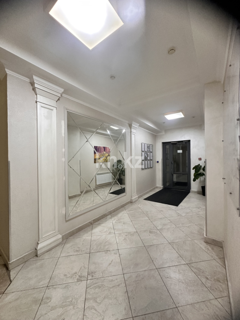 Продажа 3-комнатной квартиры, 104 м² - Продажа трехкомнатных квартир в Астане - страница 64 фото 14 из 15