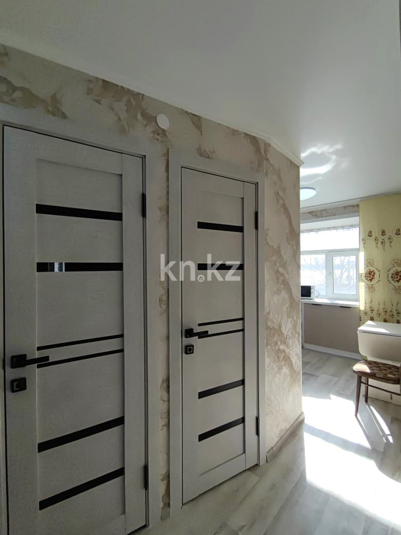 Продажа 3-комнатной квартиры, 63 м² - Продажа трехкомнатных квартир в Караганде - страница 2 фото 19 из 30