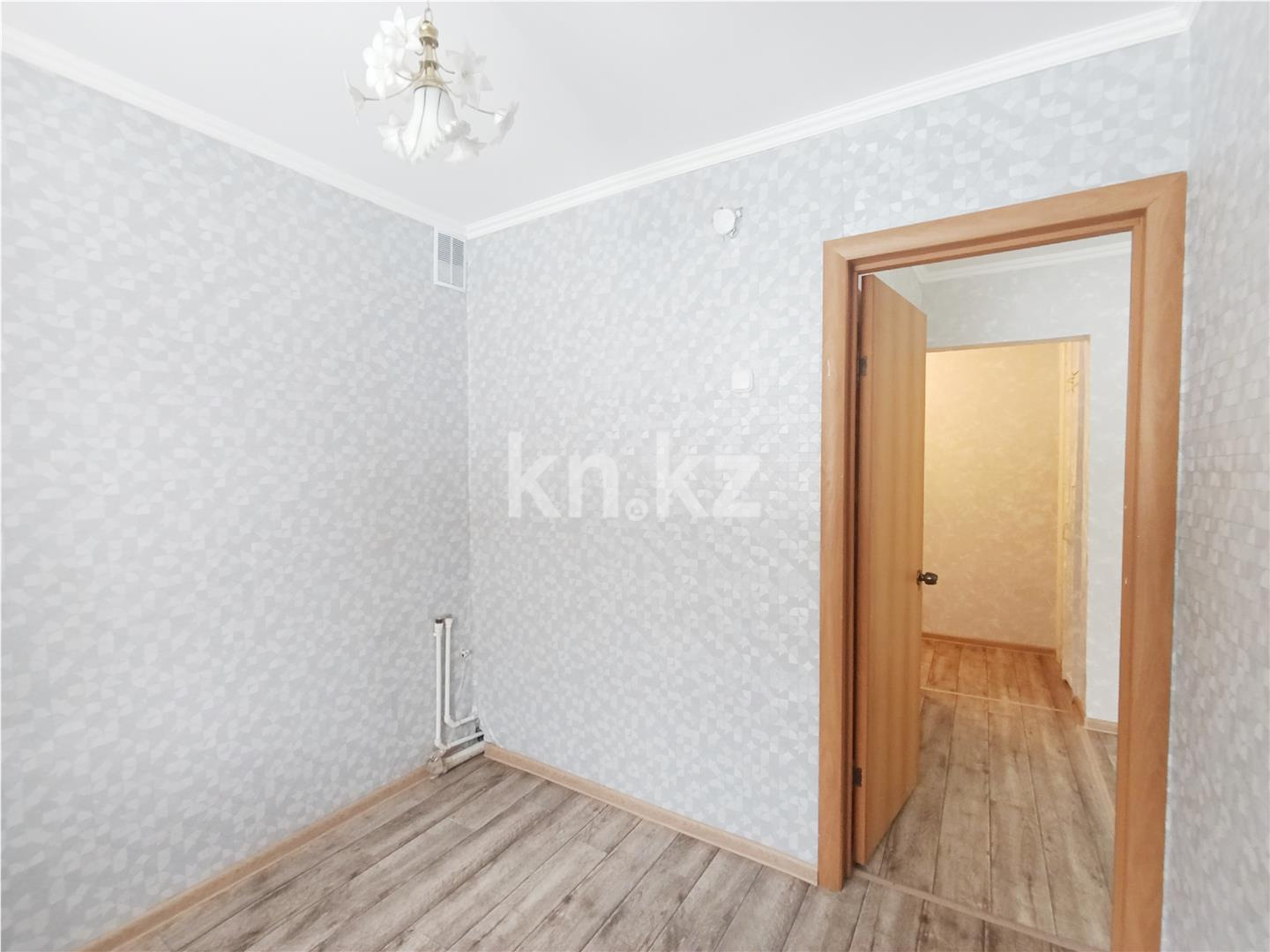 Продажа 1-комнатной квартиры, 29 м², ул. Зелинского, дом  26/1 - Продажа квартир в Караганде фото 3 из 11