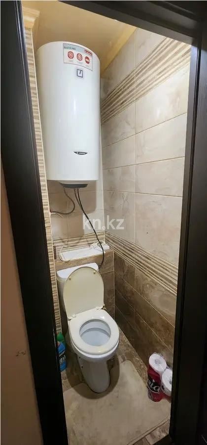 Продажа 4-комнатной квартиры, 77 м², ул. Таттимбета, дом  10 - Продажа  четырехкомнатных квартир в Караганде фото 6 из 6