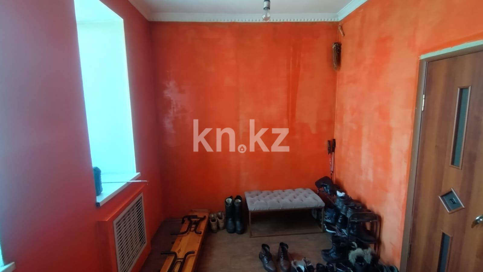 Продажа 8-комнатного дома, 450 м², ул. Кустанайская в Караганде - фото 16