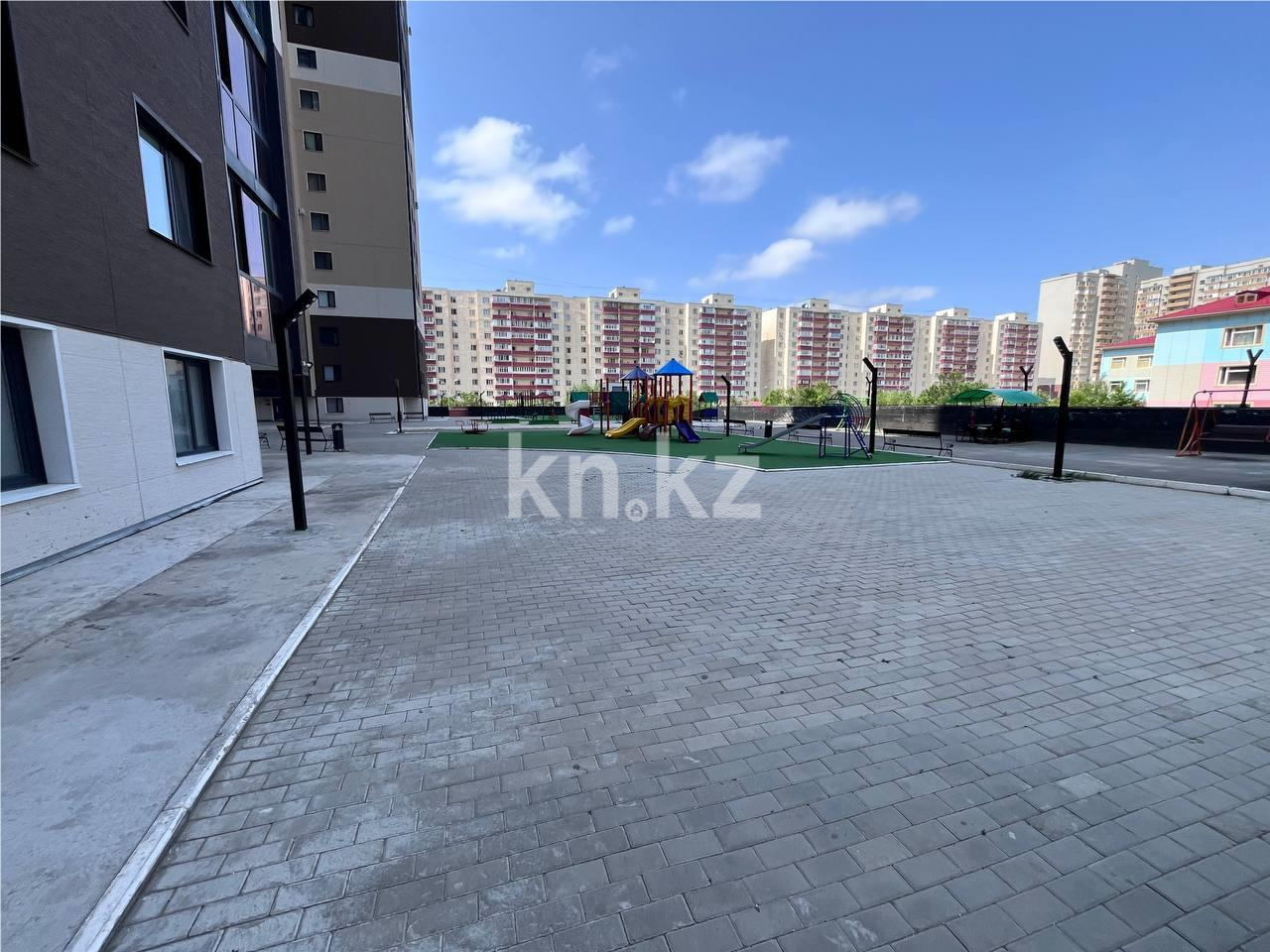 Продажа 4-комнатной квартиры, 107 м², пр. Шахтеров - Продажа  четырехкомнатных квартир в Караганде фото 31 из 40