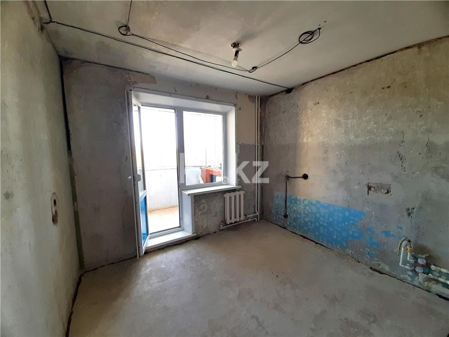 Продажа 2-комнатной квартиры, 61 м² в Темиртау - фото 5