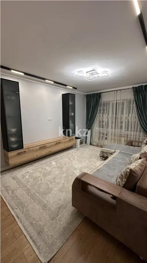 Продажа 3-комнатной квартиры, 80.2 м² в Алматы