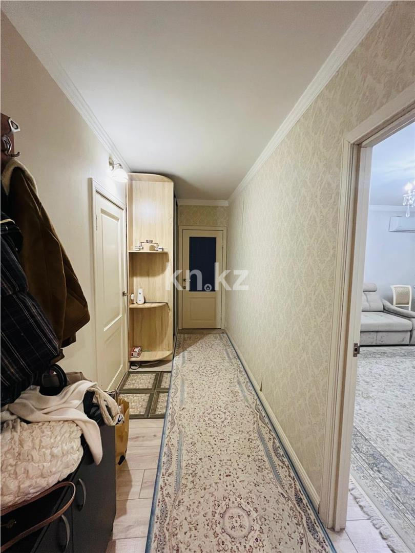 Продажа 2-комнатной квартиры, 56 м² - Продажа квартир в Казахстане - страница 11 фото 14 из 19