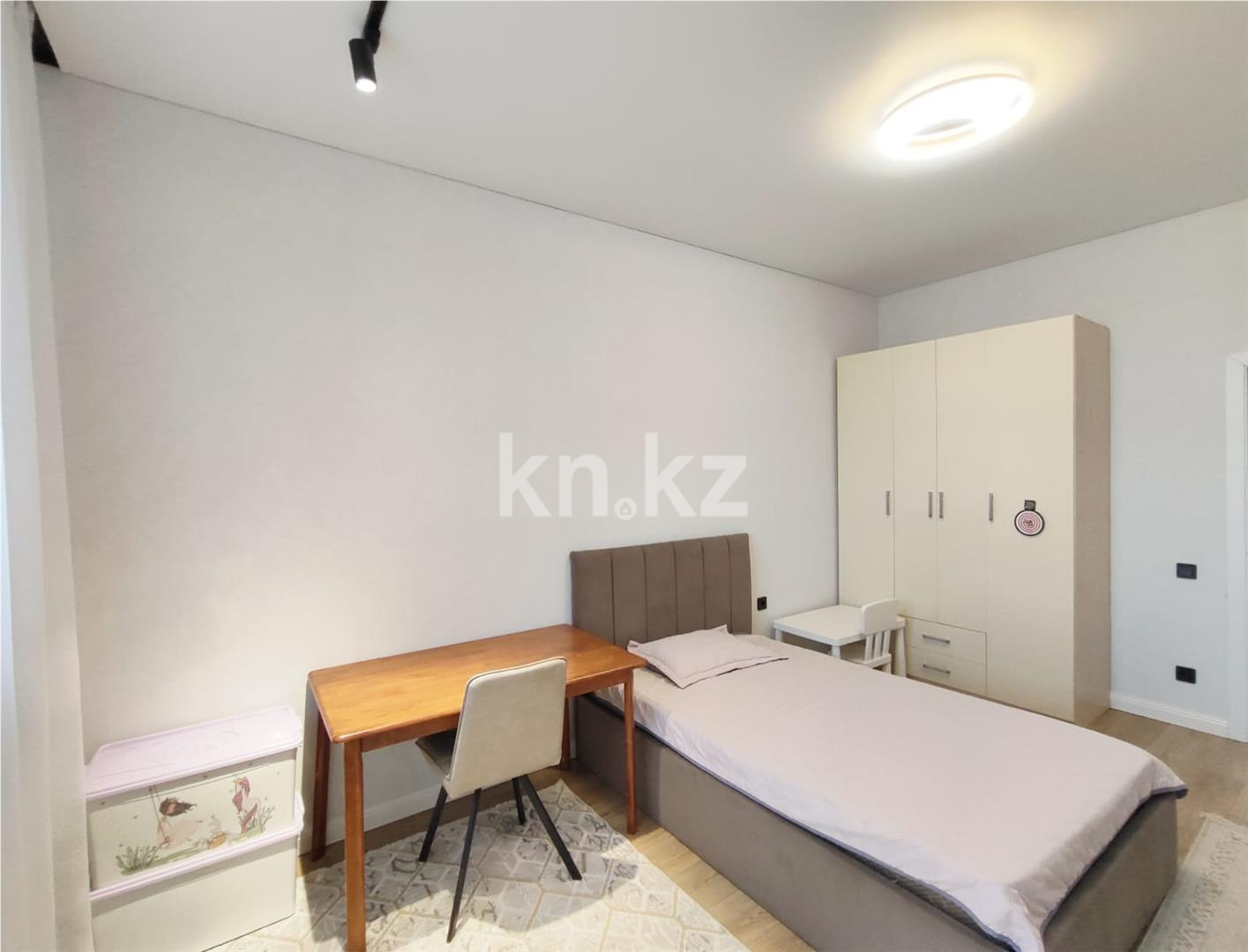 Продажа 3-комнатной квартиры, 95 м², ул. Муканова - Продажа квартир в Караганде фото 8 из 14