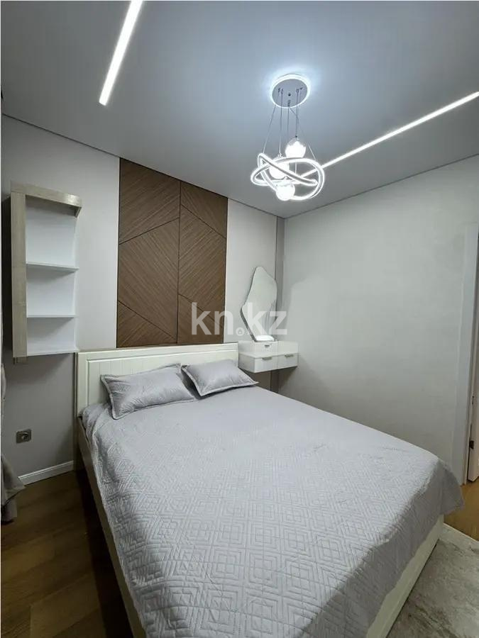 Продажа 2-комнатной квартиры, 42.7 м² - Продажа двухкомнатных квартир в кирпичном доме в Казахстане - страница 5 фото 3 из 7