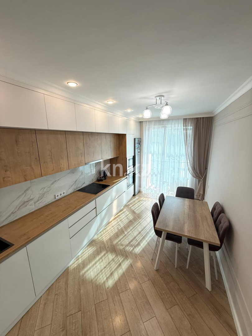 Продажа 3-комнатной квартиры, 96 м² в Караганде - фото 7