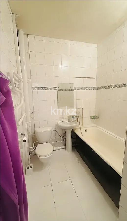 Продажа 1-комнатной квартиры, 41 м² - Продажа квартир в Алмалинском р-не Алматы - страница 6 фото 3 из 3