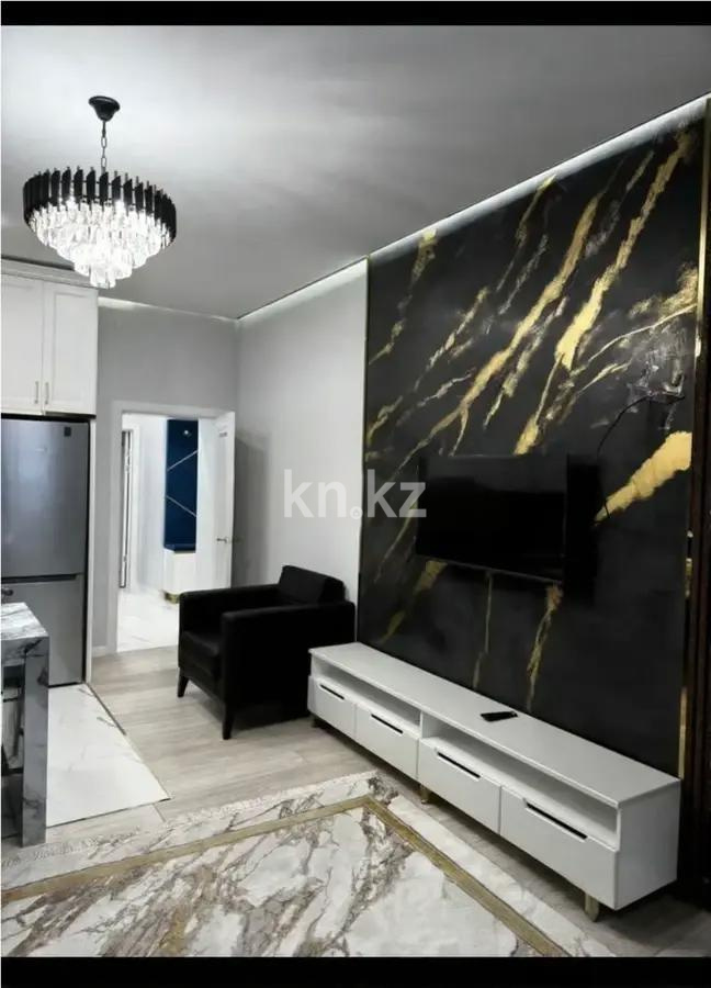 Продажа 2-комнатной квартиры, 52 м², ул. Култегин, дом  13 в Астане - фото 3