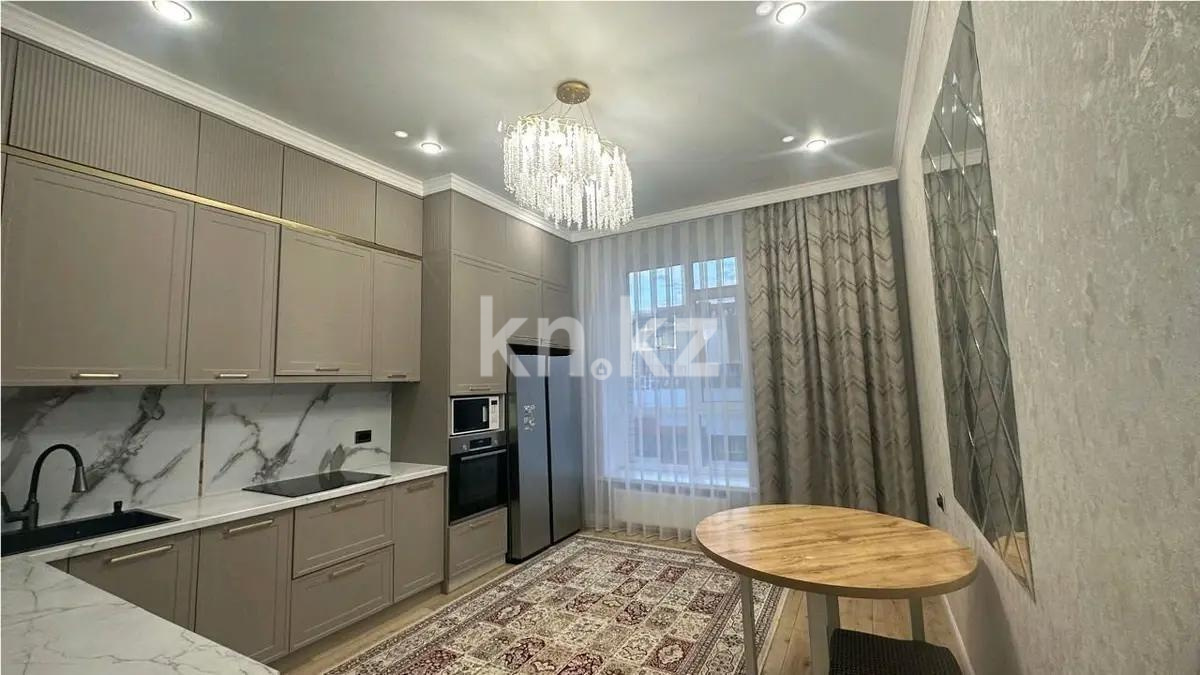 Продажа 3-комнатной квартиры, 92.2 м², ул. Гейдара Алиева, дом  4 в Астане - фото 4