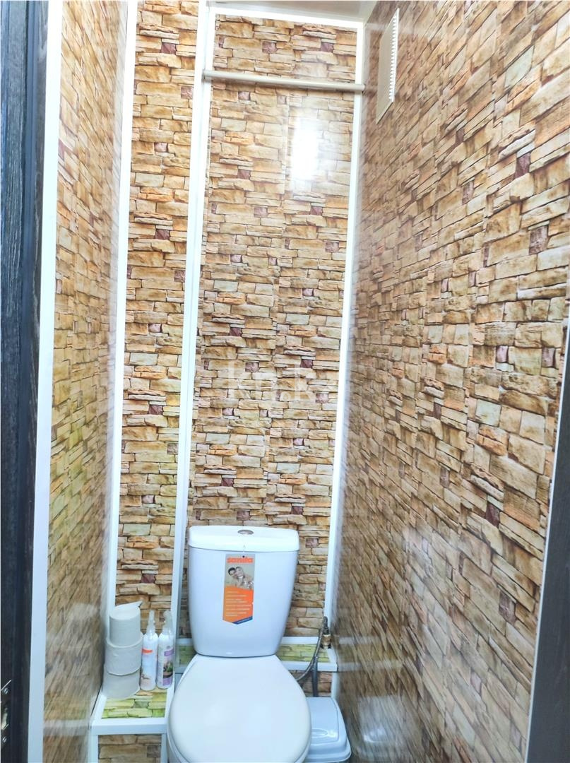 Продажа 3-комнатной квартиры, 62 м² в Караганде - фото 13