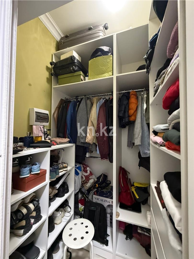 Продажа 1-комнатной квартиры, 42 м² - Продажа квартир в новостройках Астаны с фото - страница 149 фото 10 из 14