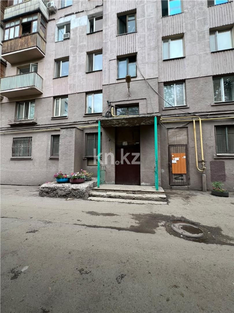 Продажа 2-комнатной квартиры, 44 м² - Продажа двухкомнатных квартир в кирпичном доме в Караганде фото 10 из 10