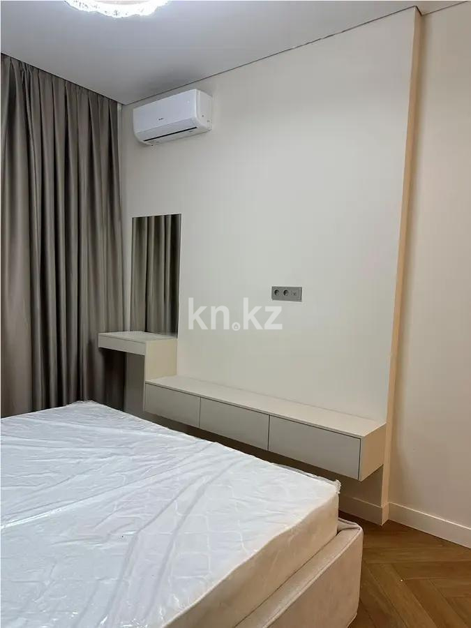 Продажа 2-комнатной квартиры, 70 м² - Продажа  двухкомнатных квартир в новостройках Алматы - страница 2 фото 2 из 5