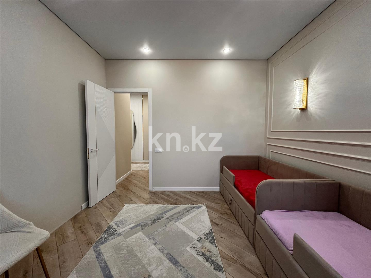 Продажа 3-комнатной квартиры, 75 м² в Караганде - фото 6