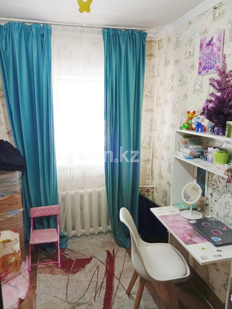 Продажа 4-комнатного дома, 60 м² - Недвижимость в Астане - страница 14 фото 12 из 20