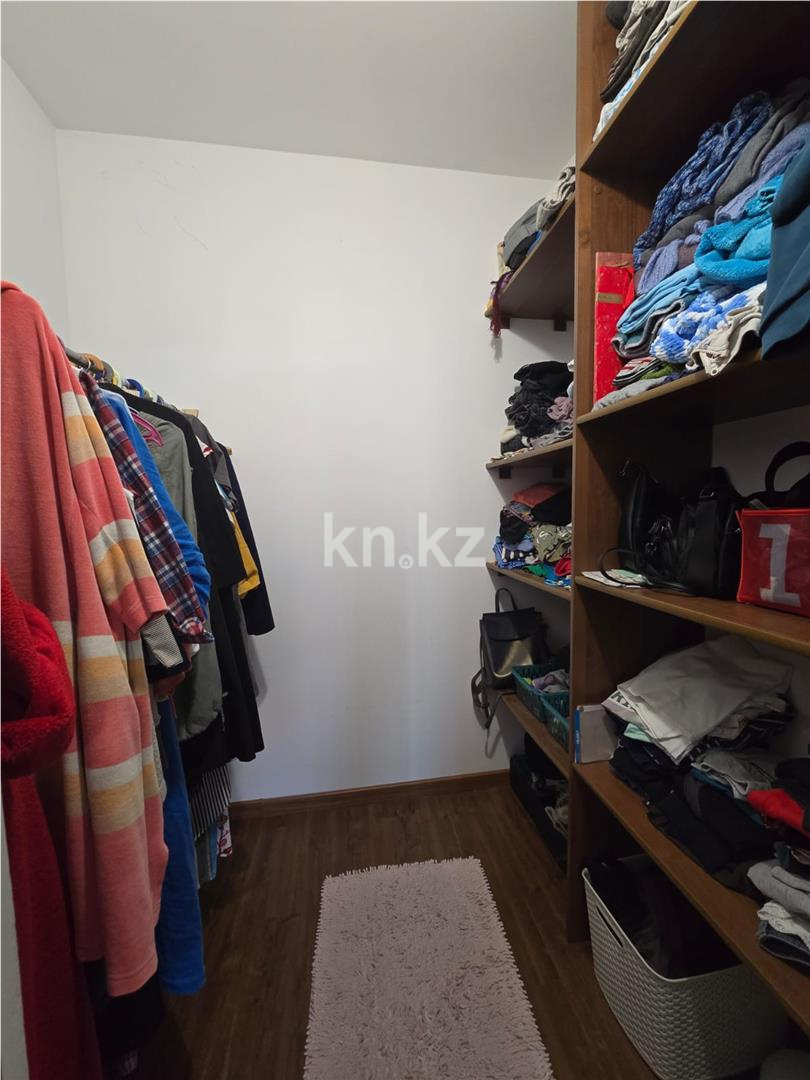 Продажа 5-комнатного дома, 355.2 м², мкр-н 8-й - Продажа домов, коттеджей в Темиртау фото 34 из 35