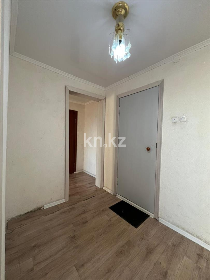 Продажа 2-комнатной квартиры, 49 м², мкр-н Мамраева (Восток-5) - Продажа квартир в Караганде фото 14 из 17