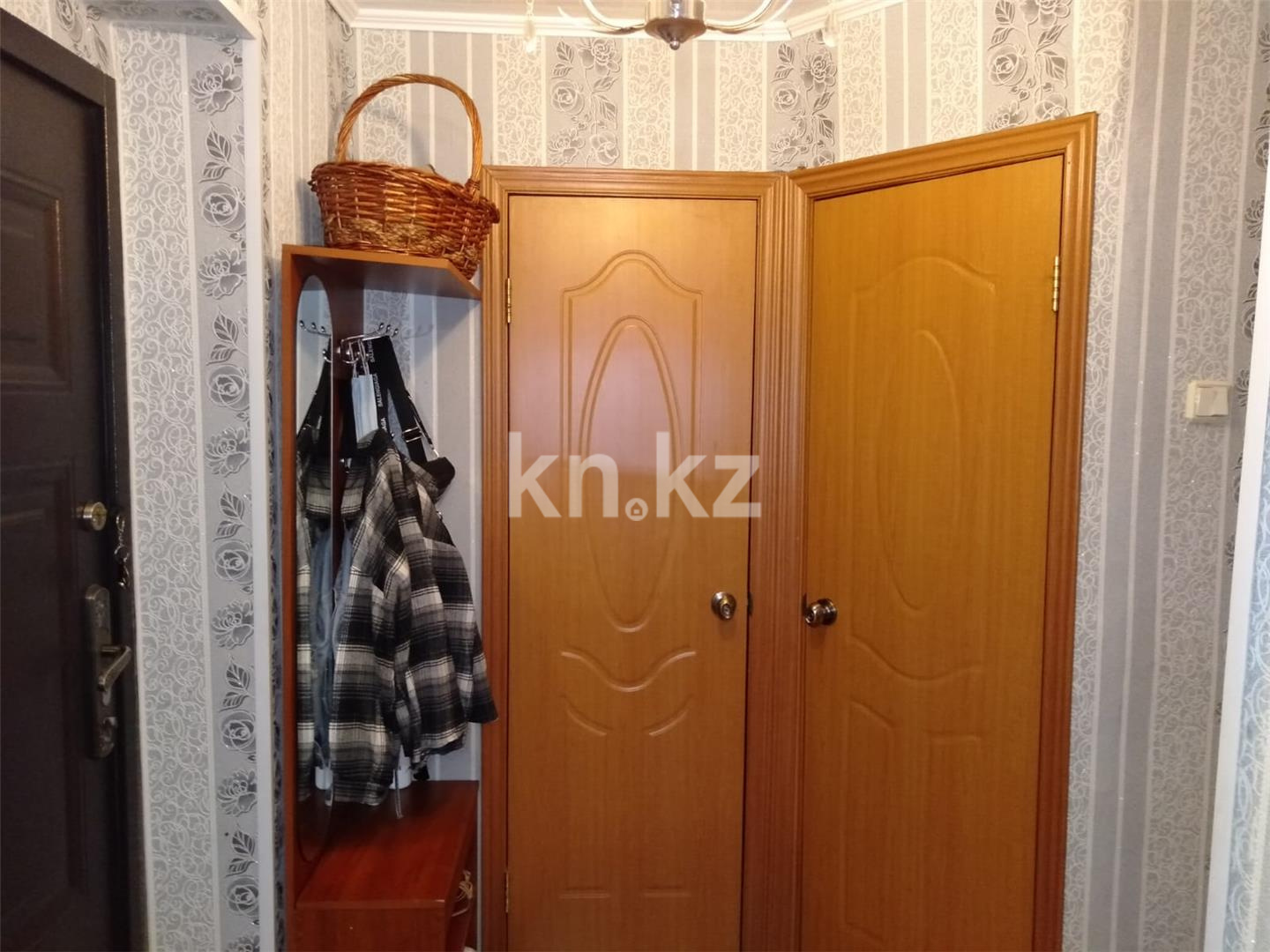 Продажа 3-комнатной квартиры, 54 м², 6-й мкр. в Темиртау - фото 17