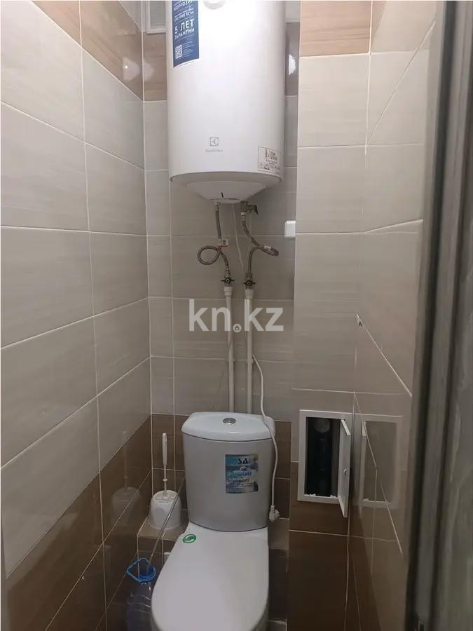 Продажа 1-комнатной квартиры, 34 м² - Продажа однокомнатных квартир в Караганде фото 2 из 3