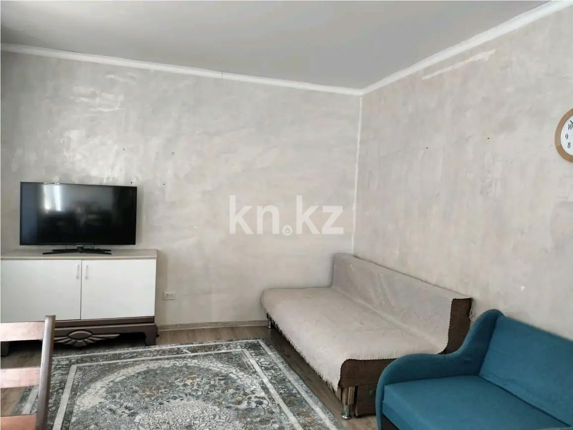Продажа 2-комнатной квартиры, 40 м², мкр-н Кокжиек, дом  20 - Продажа квартир в Алматы с фото фото 1 из 4