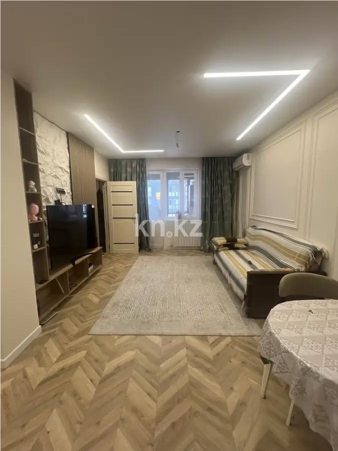 Продажа 2-комнатной квартиры, 42.2 м² в Астане