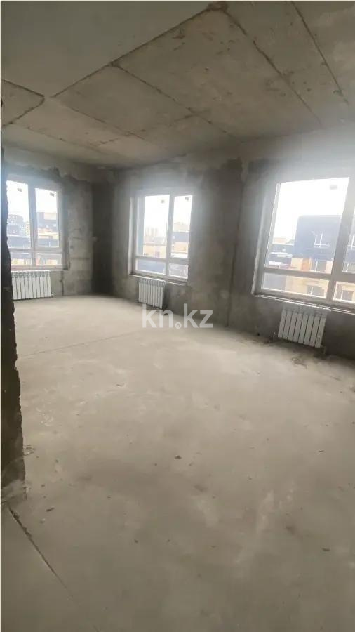 Продажа 2-комнатной квартиры, 51.3 м² - Продажа квартир в Алматы фото 1 из 1