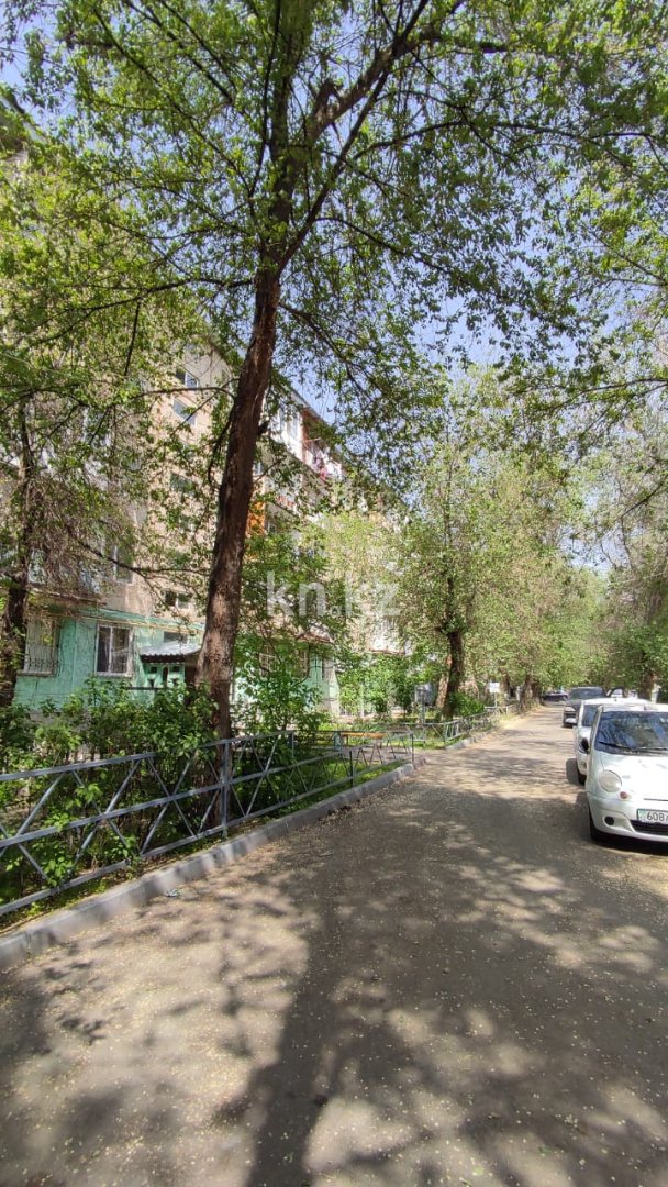 Продажа 2-комнатной квартиры, 45 м², Мынбулак, дом  61 - Продажа квартир в Таразе фото 1 из 14