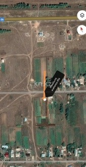 Продажа участка, 23 сот. - Продажа жилой и коммерческой недвижимости в Акмолинской области фото 3 из 3