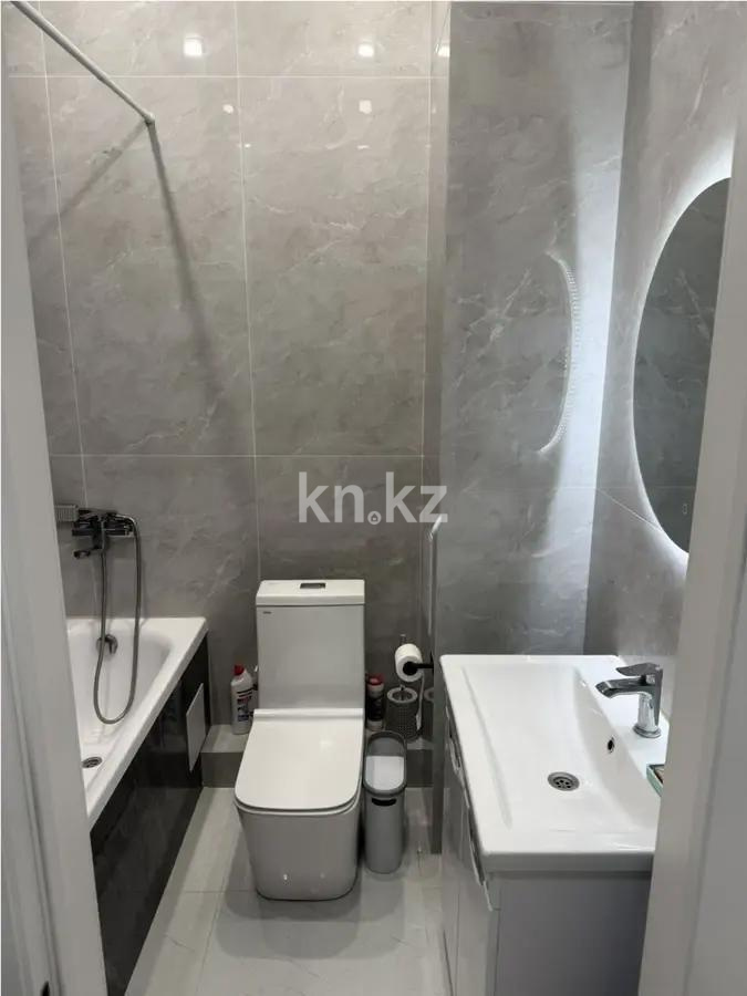 Продажа 2-комнатной квартиры, 40 м² в Астане - фото 4