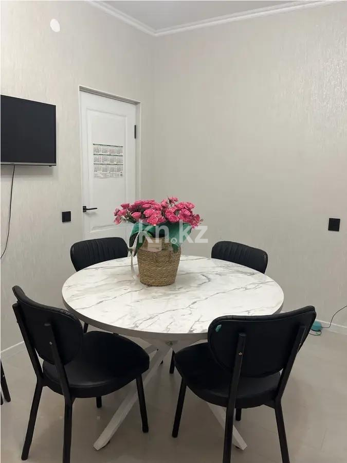 Продажа 1-комнатной квартиры, 45 м² в Алматы - фото 4