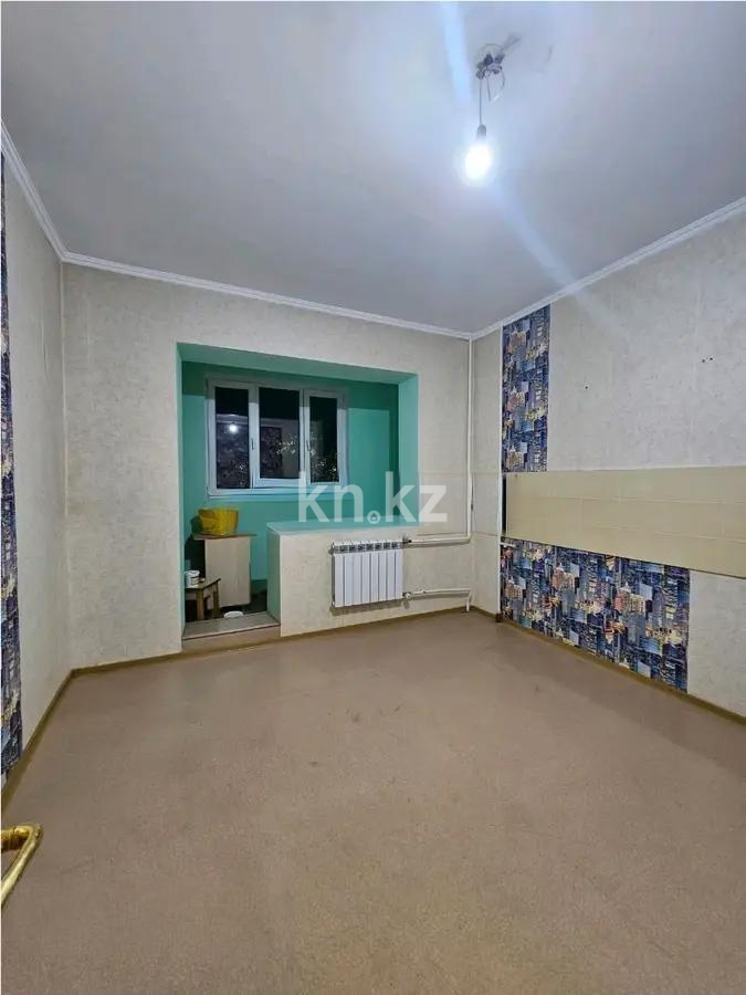 Продажа 1-комнатной квартиры, 43.4 м², мкр-н Аксай-2, дом  29 в Алматы - фото 2