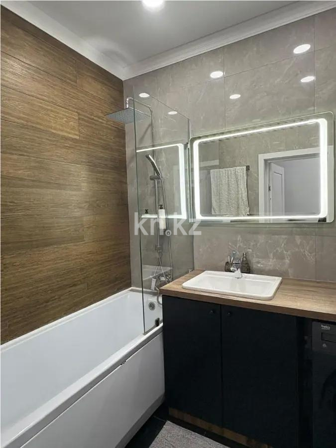 Продажа 4-комнатной квартиры, 82 м² - Продажа четырехкомнатных квартир от собственников в Астане - страница 8 фото 7 из 8